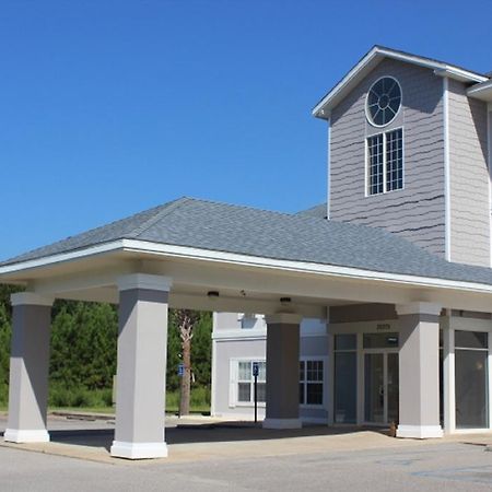 Lewiston Hall Hostel Фоли Экстерьер фото