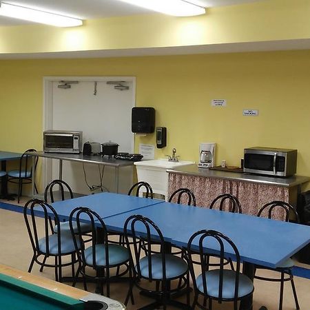 Lewiston Hall Hostel Фоли Экстерьер фото